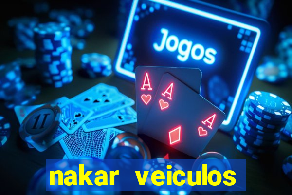 nakar veiculos porto alegre